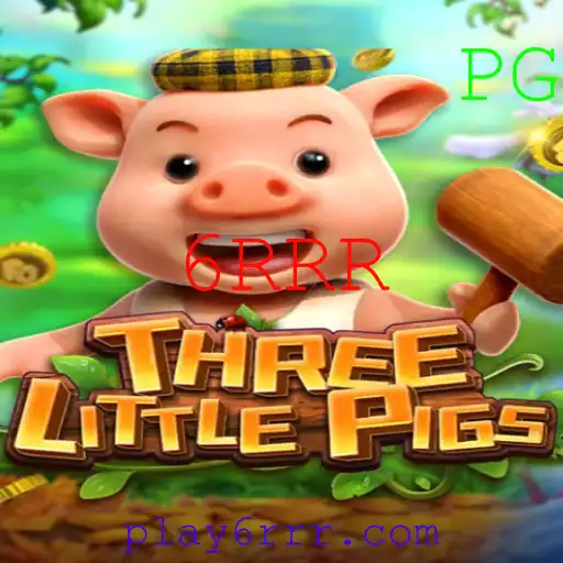 THREELITTLEPIGS: O Jogo que Transforma um Conto Clássico em Diversão Moderna