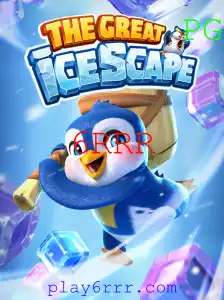 Explorando TheGreatIcescape: Regras e Estratégias do Jogo 6RRR