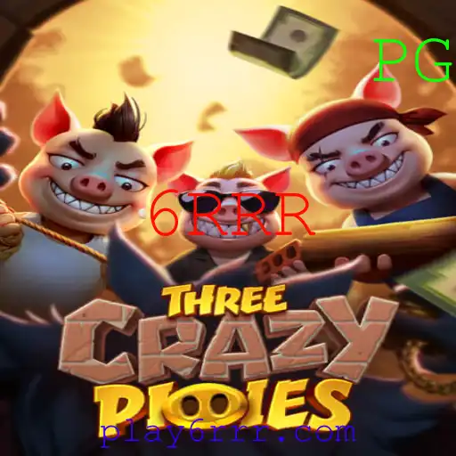 Descubra o Mundo Fascinante de ThreeCrazyPiggies: O Jogo que Está Conquistando o Mundo