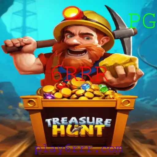 TreasureHunt: O Jogo de Caça ao Tesouro que está Conquistando o Mundo