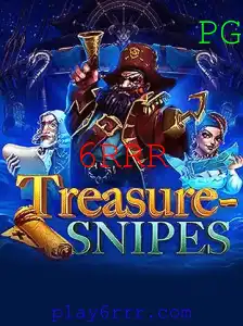 Explorando o Mundo Empolgante de TreasureSnipes: Uma Jornada de Aventura e Estratégia