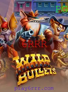 Explorando o Mundo de WildBullets: Um Guia Completo
