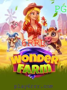 WonderFarm: Descubra o Encanto do Novo Jogo com a Estratégia Especial 6RRR